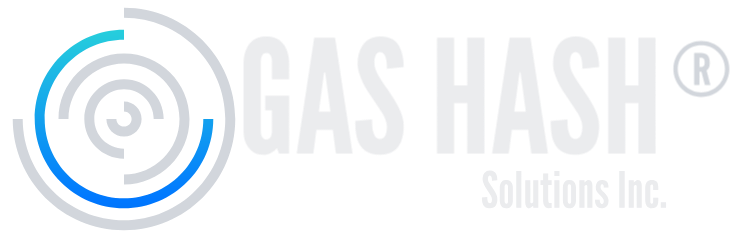 Gas Hash Solutions Inc.