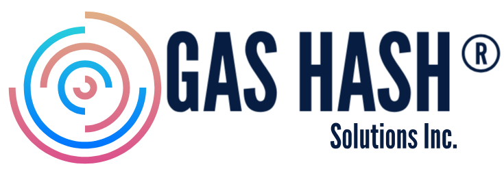 Gas Hash Solutions Inc.